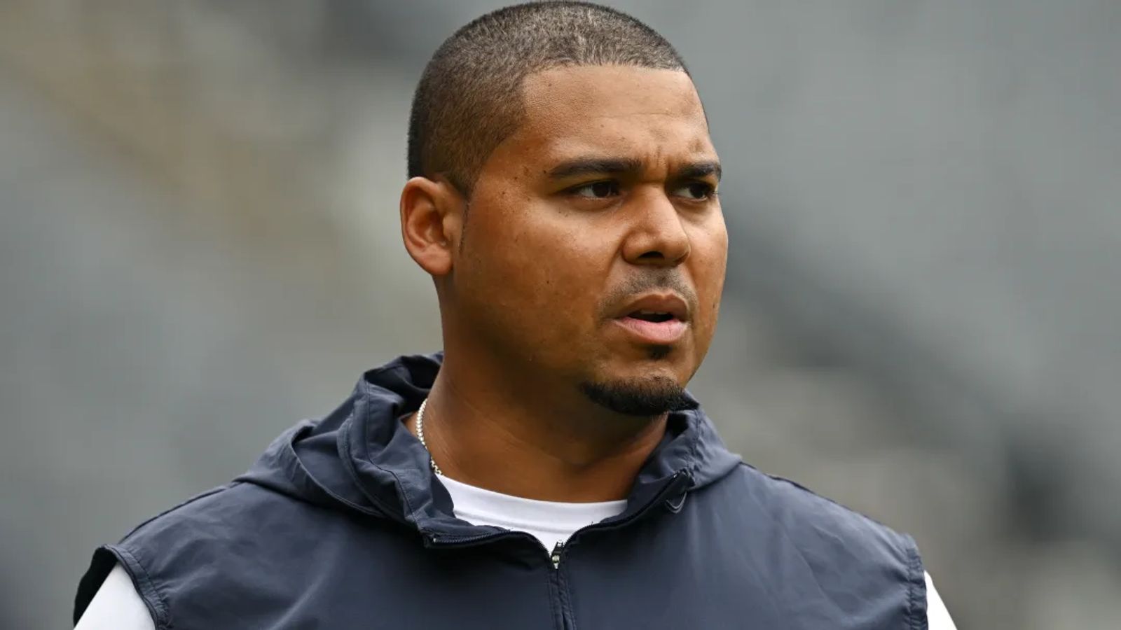 2024 NFL Draft Bears are on the clock entering Week 11
